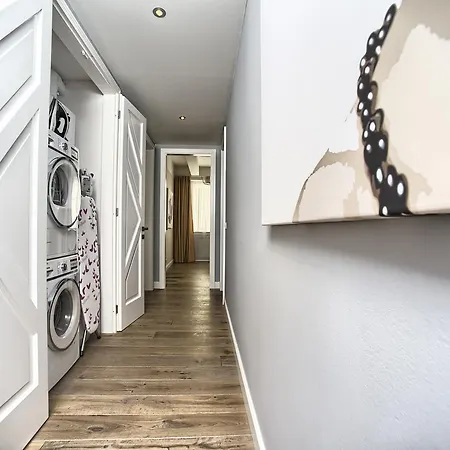 Appartement Exclusive Krocinova Prague