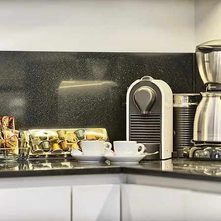 Appartement Exclusive Krocinova