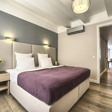 Appartement Exclusive Krocinova *