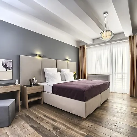 Appartement Exclusive Krocinova *