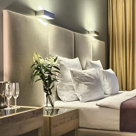 Appartement Exclusive Krocinova *